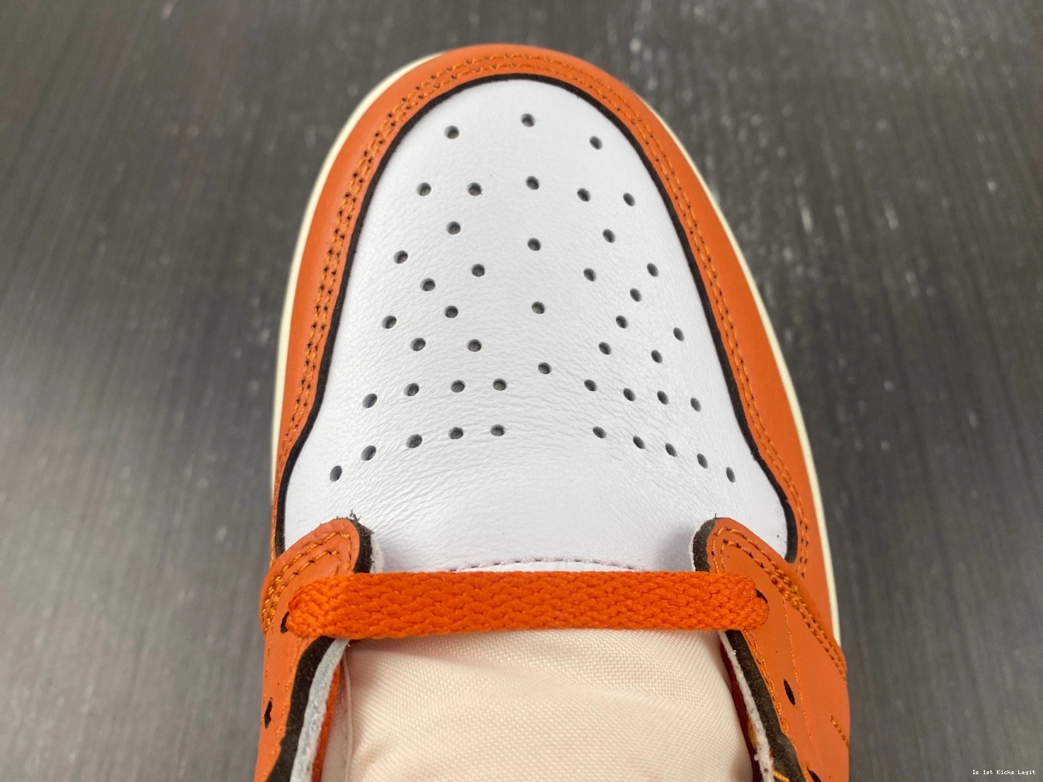 1 High Air “Starfish” OG Jordan DO9369-101 WMNS 0224